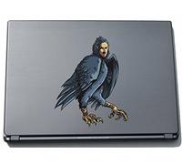 pinkelephant Laptop Autocollant Skin Greek creat 009 - mythologie Grecque - 210 x 169 mm Autocollants