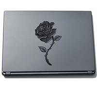 PinkElephant Misc1-Gothic5 Autocollant pour Ordinateur Portable Motif Freak Gothic 210 x 127 mm