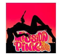 Pinker Tones - Mission Pink
