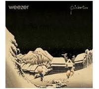 Weezer – Pinkerton – Vinyle 12" – NEUF – UMC