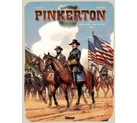 Pinkerton - Tome 03