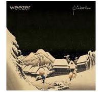 Pinkerton Vinyle