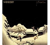 Pinkerton Vinyle