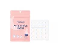PINKFLASH - Acne Pimple Patch-Day & Night #2 NIGHT 24pcs