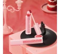 PINKFLASH - Airy Matte Mousse Tint - 10 Color #NU01