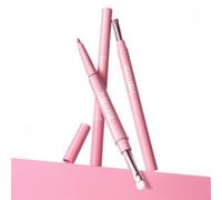 PINKFLASH - Wild Form Multi Pencil - 8 Colors #BR01 Soft Latte - 0.18g