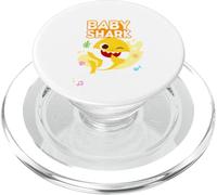 Pinkfong Baby Shark Officiel PopSockets PopGrip pour MagSafe