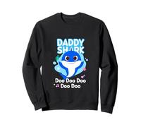 Pinkfong Baby Shark Papa Shark Sweatshirt