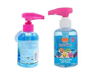 Pinkfong Baby Shark Savon liquide pour les mains 250 ml