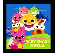 Pinkfong - Baby Shark Special