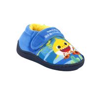 Pinkfong - Chaussons - Garçon (NS6142)
