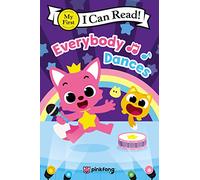 Pinkfong: Everybody Dances!