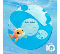Pinkfong - Pinkfong-Baby Shark 10 Years Limited Edition