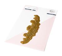 Pinkfresh Studio Hot foil Plate-Sending Love