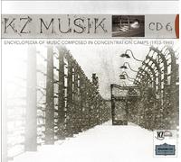 Pinkhof - Encyclopedia of Music Composed in Concentration 6