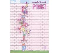 Pinki