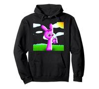 Pinki Sprunky Restyle ! | Simon Funbot Kevin Oren Sweat à Capuche