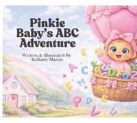 Pinkie Baby's ABC Adventure