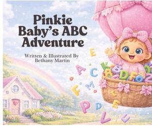 Pinkie Baby's ABC Adventure