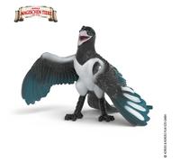 Schleich Bird Pinkie