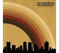 Pinkish black - Bottom of The Morning [Import]