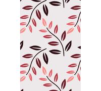 Pinkleaves Grace Activity Note