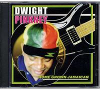 Pinkney, Dwight - Home Grown Jamaican