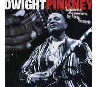 Pinkney, Dwight - Jamaican Memories by The Score [Import]