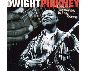 Pinkney,Dwight - Jamaican Memories by The Score [Import]