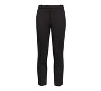 Pinko - 100155A1L4Z99 Cigarette Pantalons - Femme - Pantalons - Noir - Taille: 40 FR
