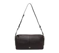 Pinko - 24 Classic Vitello New Biker - Femme - Sacs - Brun - Taille: ONE Size