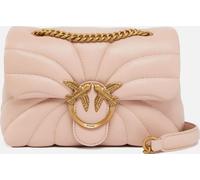 Pinko A1ex Love Mini Puff Cl Couleur Nue