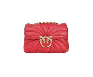 PINKO A1EX Love Mini Puff CL Rouge N/A