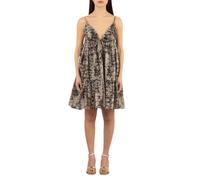 Pinko - Abito Donna Pinko - Femme - Robes - Multicolore - Taille: 38 FR