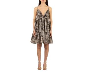 Pinko - Abito Donna Pinko - Femme - Robes - Multicolore - Taille: 40 FR