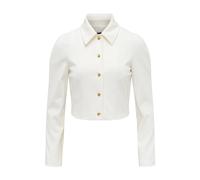 Pinko - Accessoire Mode Guazzetto Élégant - Femme - Vestes - Blanc - Taille: 42 FR