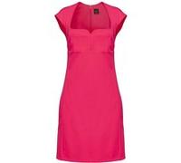 PINKO Adorabile Dress Raspberry Red Taille: 38 | Robes Mini Outlet | Femme | Rose