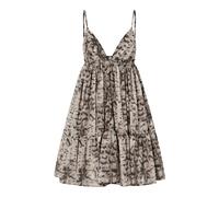 Pinko - Adrano Dress - Femme - Robes - Multicolore - Taille: 34 FR