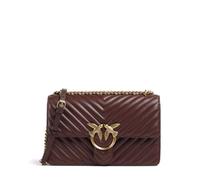 Pinko - Aimer un sac classique MARRONE PZ