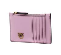 Pinko Portefeuille et porte-cartes Airone 100251 A0F1 P26Q Rose Femme Taille One Size
