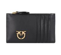 Pinko Porte-cartes Airone Femme Noir Taille Unique