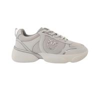 Pinko - Alba 03 Baskets - Femme - Chaussures - Blanc - Taille: 37 EU