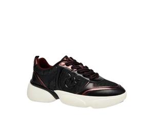 Pinko - Alba 03 - Femme - Chaussures - Noir - Taille: 36 EU