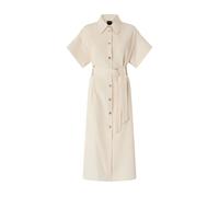 Pinko - Alesha Dress - Femme - Robes - Beige - Taille: 44 FR