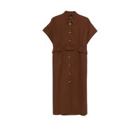 Pinko - Alesha Dress - Femme - Robes - Brun - Taille: 42 FR
