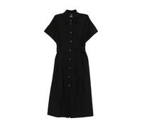 Pinko - Alesha Dress - Femme - Robes - Noir - Taille: 38 FR
