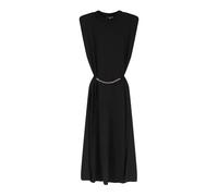 Pinko - Midi Robes - Femme - Robes - Noir - Taille: 40 FR