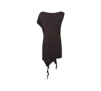 Pinko - Alisha Dress - Femme - Robes - Brun - Taille: 40 FR