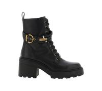 Pinko - Altea 01 - Femme - Chaussures - Noir - Taille: 37 EU