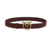 Pinko - Amour Baie Haut Elégant pour Toi - Femme - Accessoires - Brun - Taille: XS